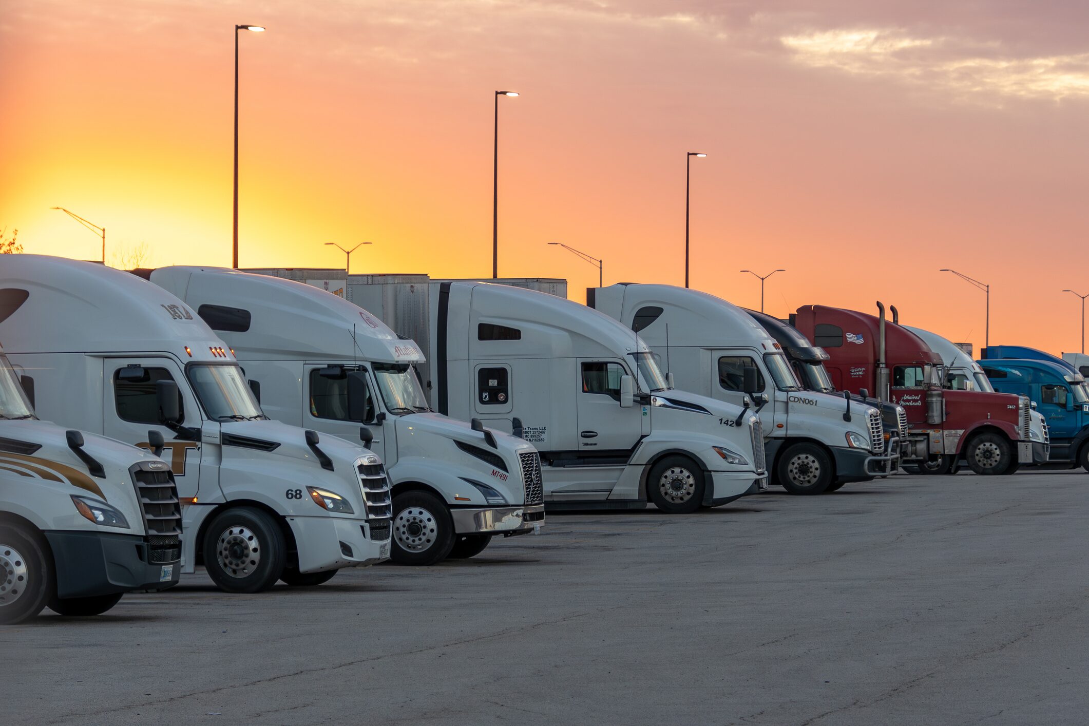 $7.8 Million Organized Cargo Theft Ring Operated for Two Years: Here’s What That Signals