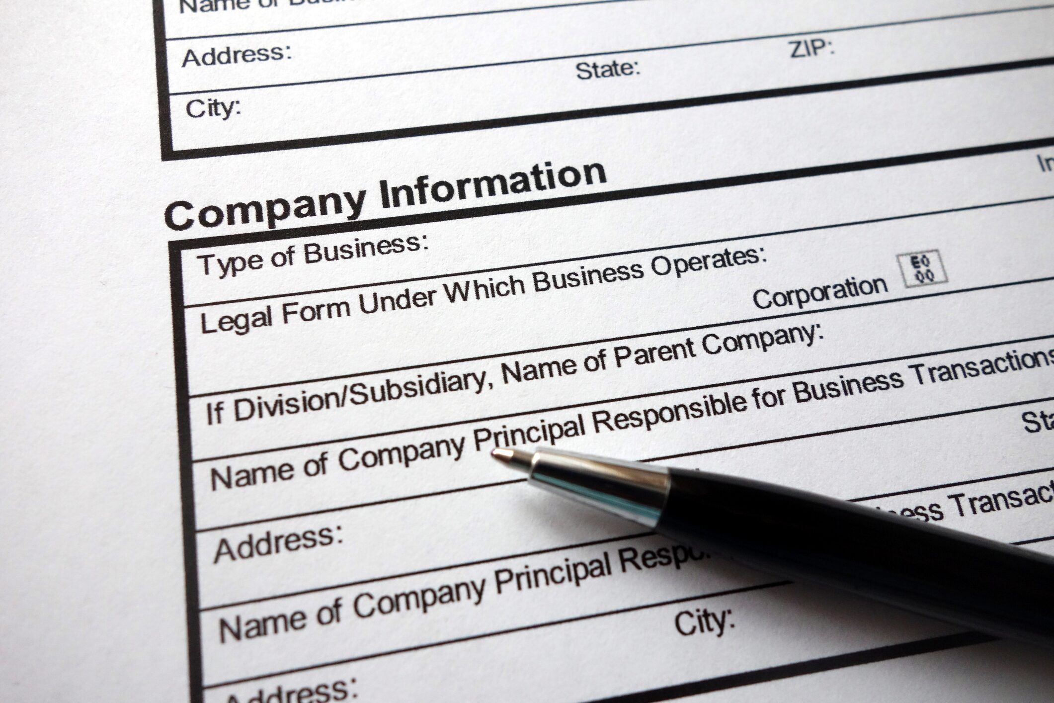 When a Brokerage Exists Only on Paper: How Identity Misuse Fuels Cargo Theft